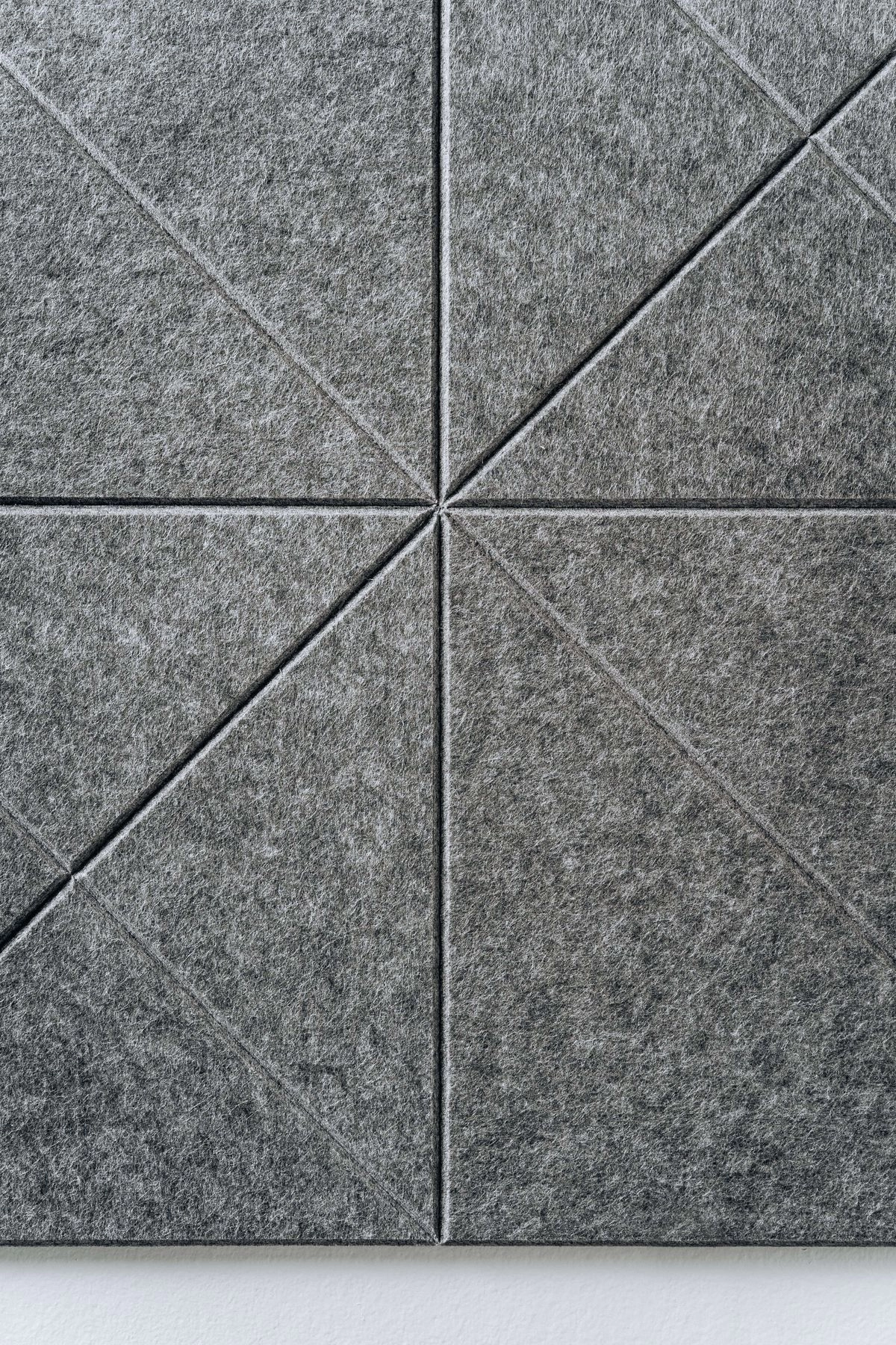 Why pick Roydaa&rsquo;s Slant Depth Groove PET Felt Panels (beyond basic acoustic panels)?