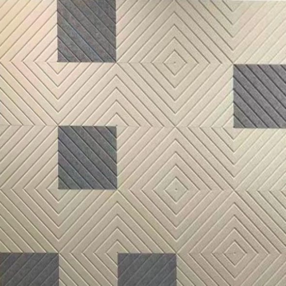 Why choose Roydaa V-shaped Groove PET Felt Panels?