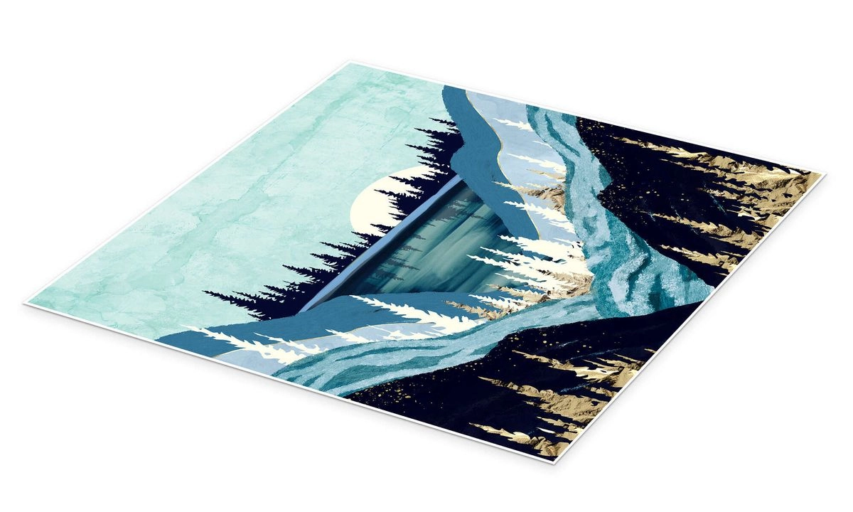 What are Roydaa 6-pack Art PET Acoustic Panels?