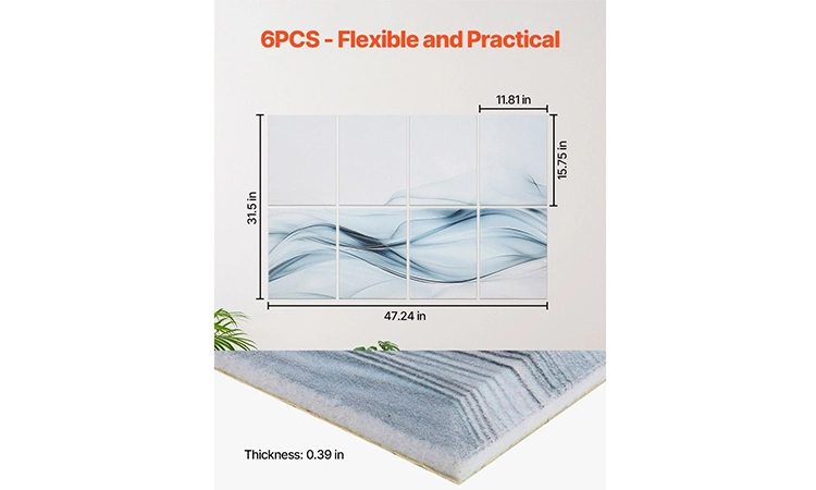 Customizable Art Design (Your Vision, Your Wall)