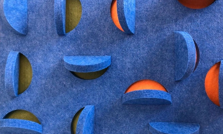 Easy to Install, Fully Recyclable