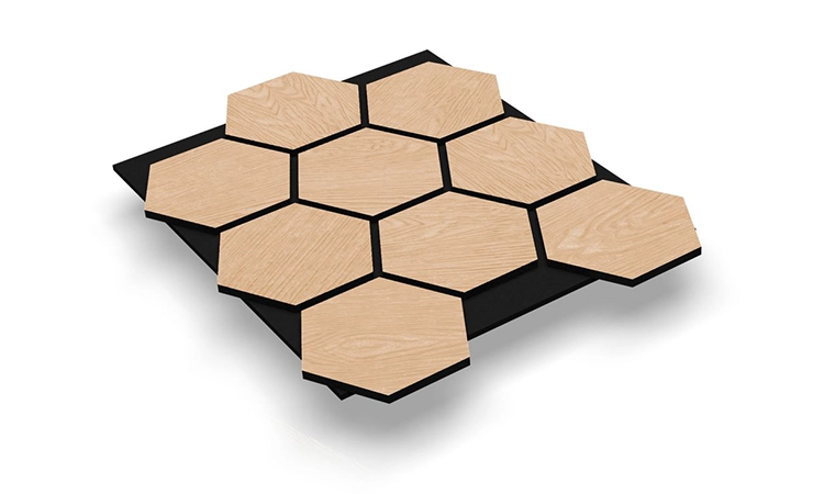 Flexible Installation & Layout