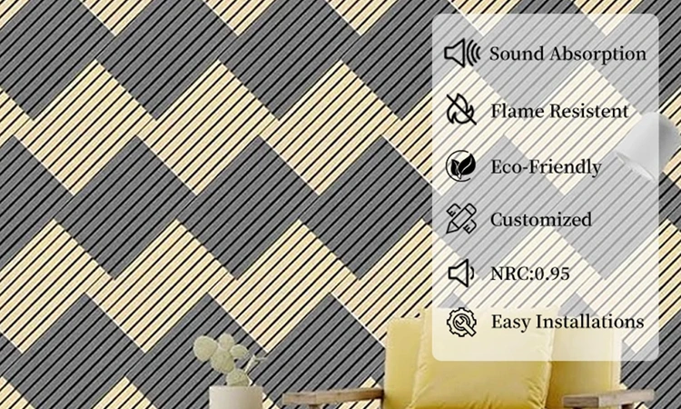 Eco-Friendly & Durable Construction