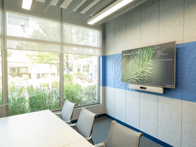 Office Acoustic Panels