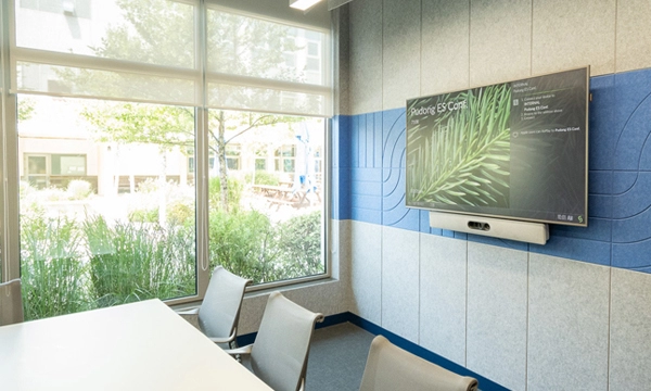 Office Acoustic Panels for Home Offices: Improve Focus and Productivity