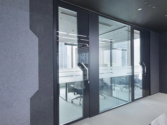 Standard PET Felt Acoustic Panels