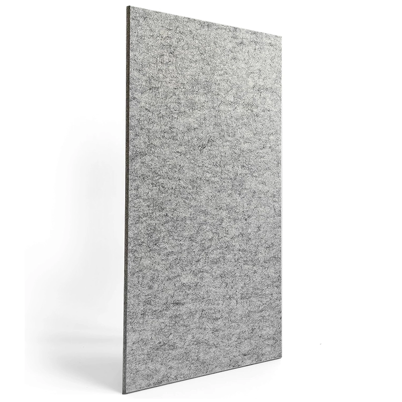 Standard PET Felt Acoustic Panels