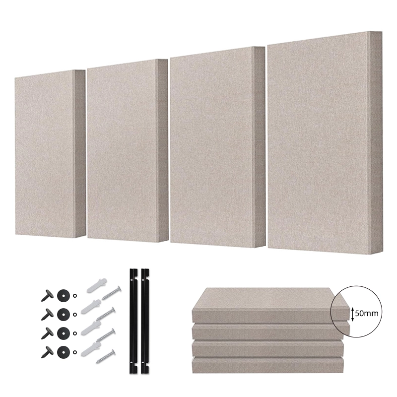 Fiberglass Acoustic Panel