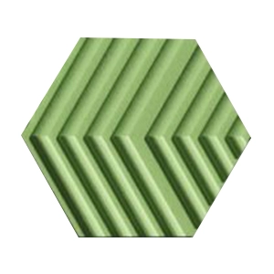 3D Hexagon 3