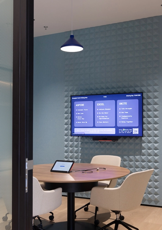What Should You Consider When Buying Fabric Acoustic Wall Panels?