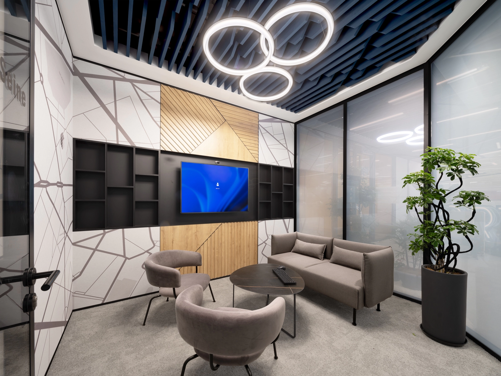How Much Do Slatted Acoustic Wall Panels Cost? Key Factors Explained