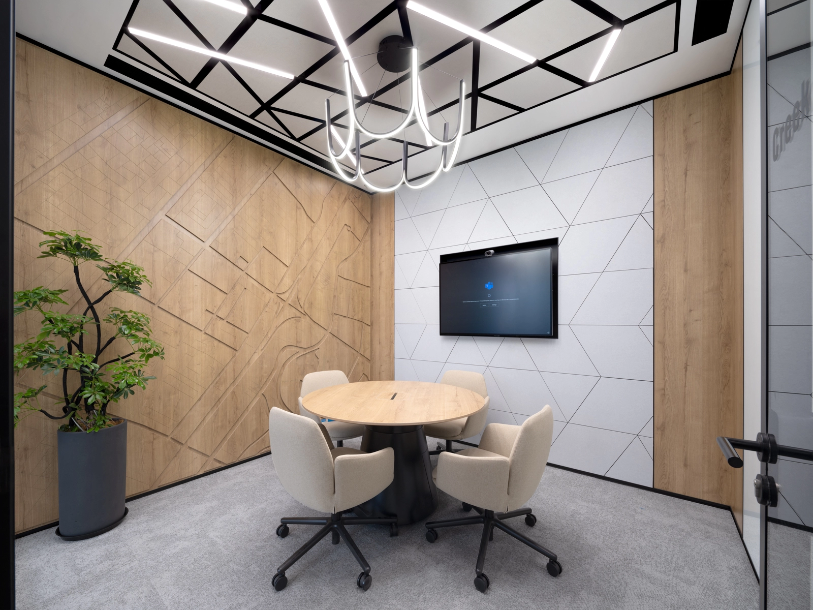 Office Acoustic Panels