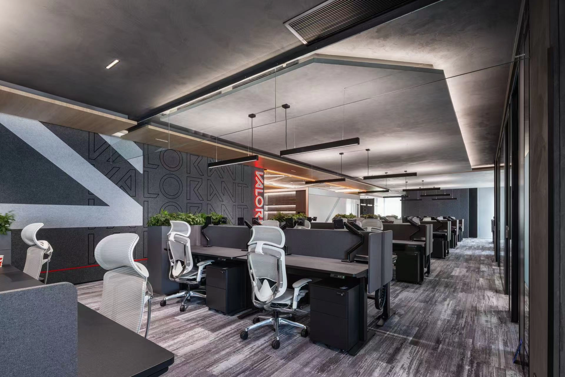  Office Acoustic Panels