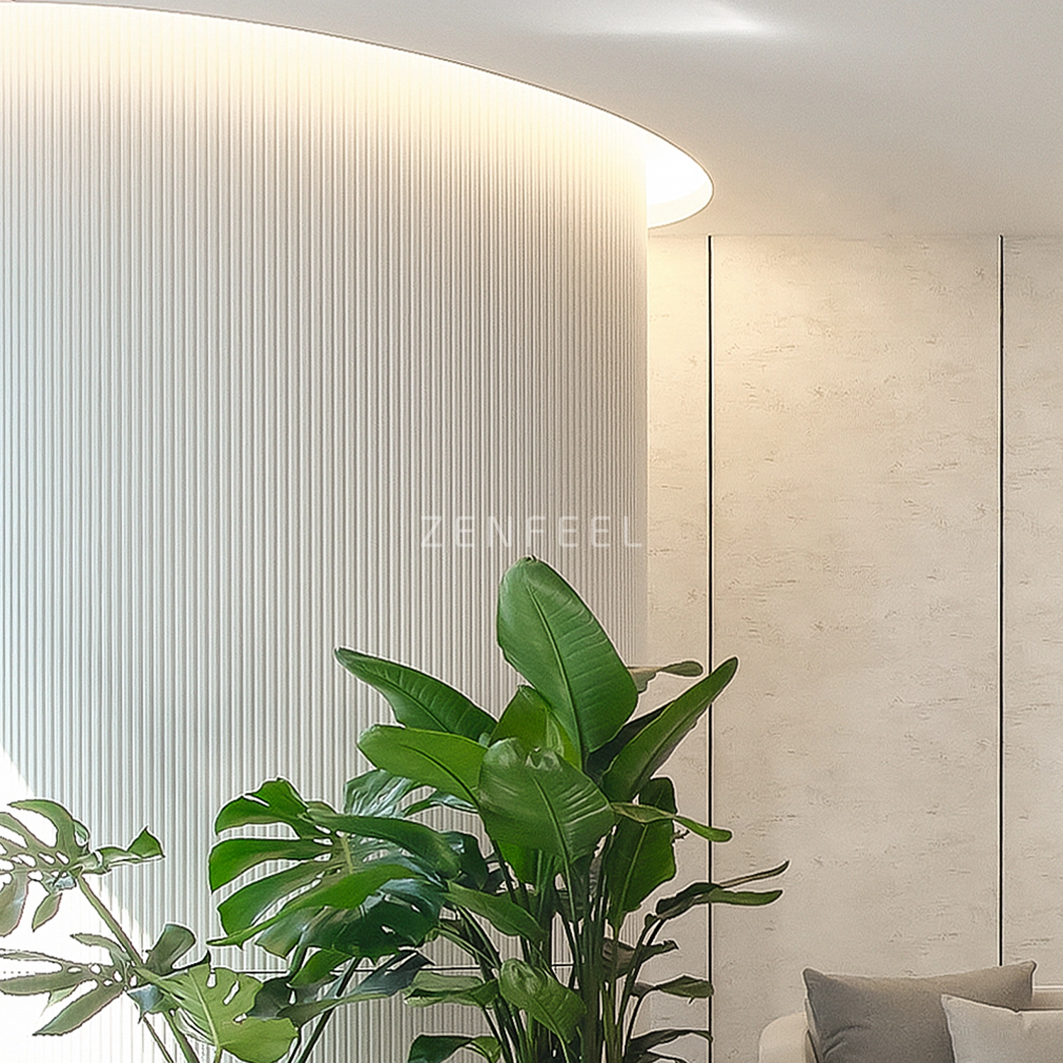 acoustic panels