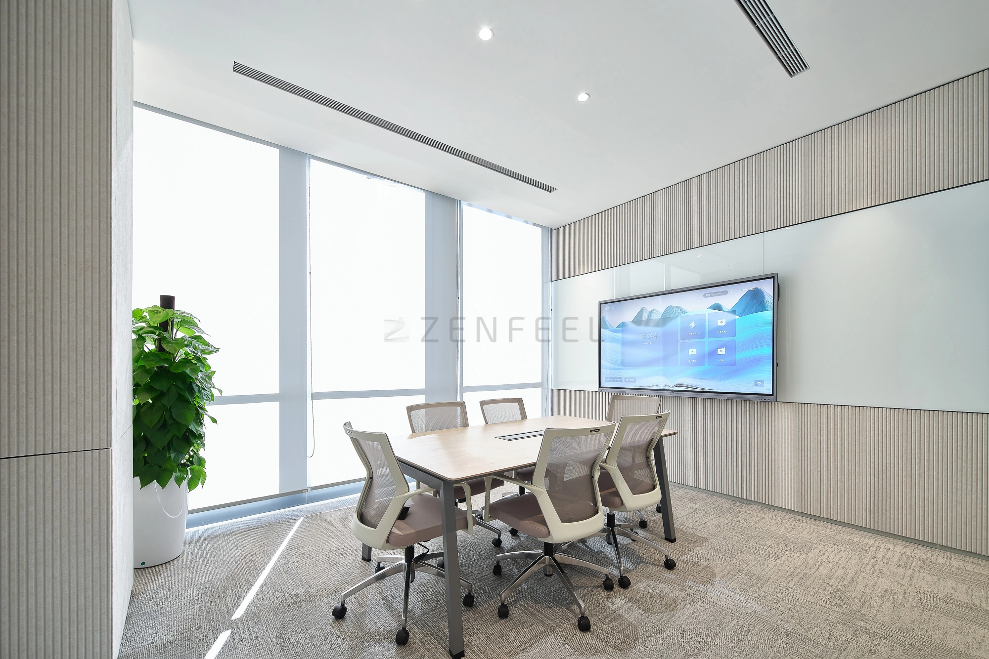 Best Acoustic Panels for Open-Plan Offices