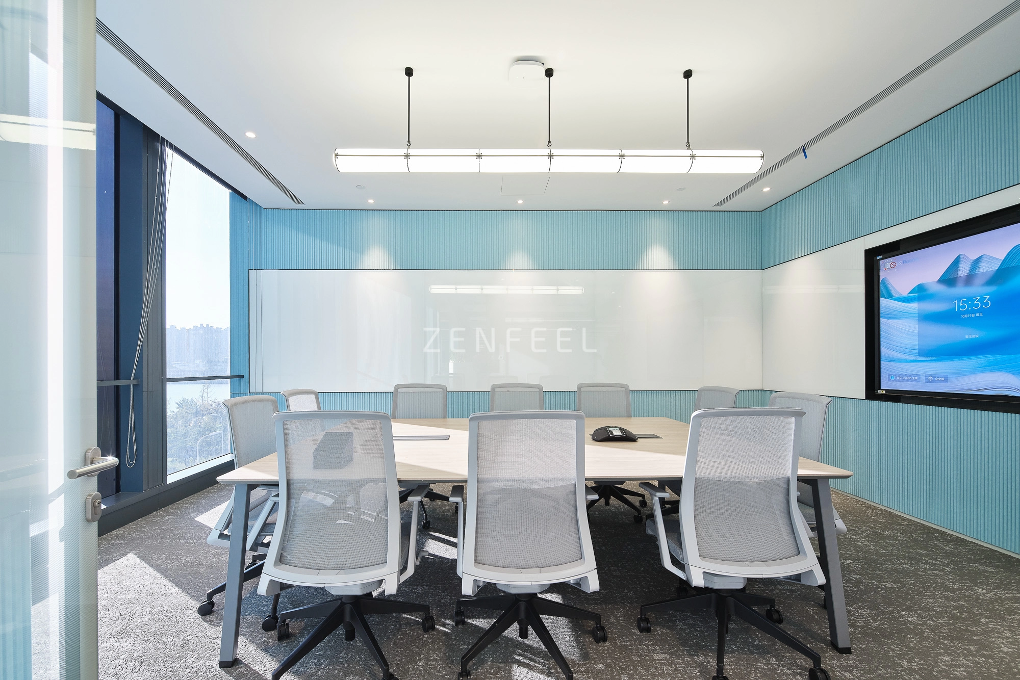 office acoustic panels