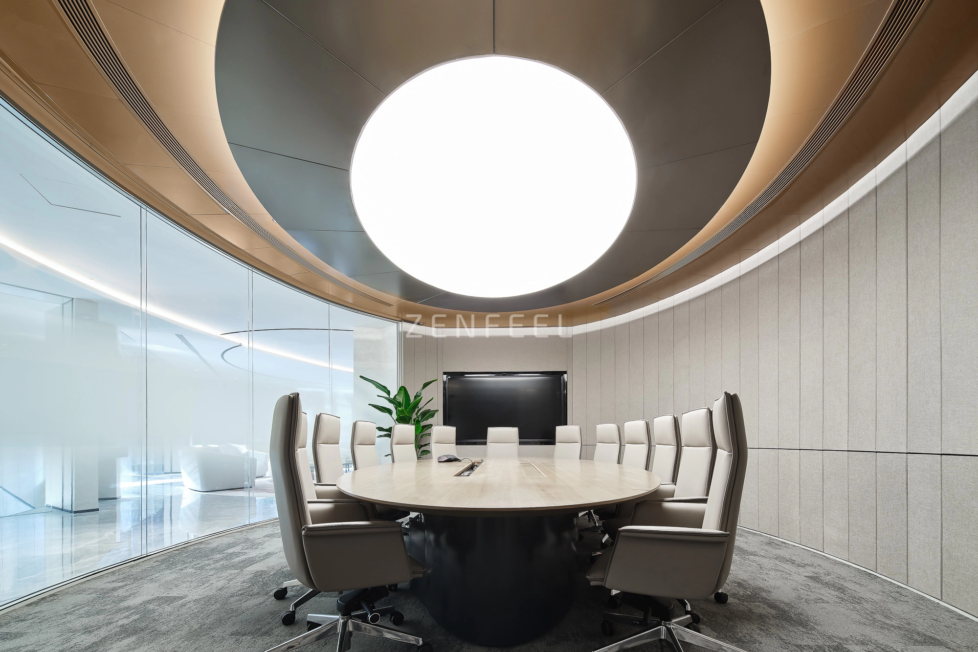 acoustic panels