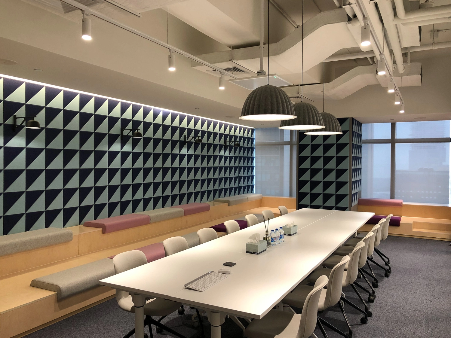 Office Acoustic Panels Price Explained: What Affects the Cost?
