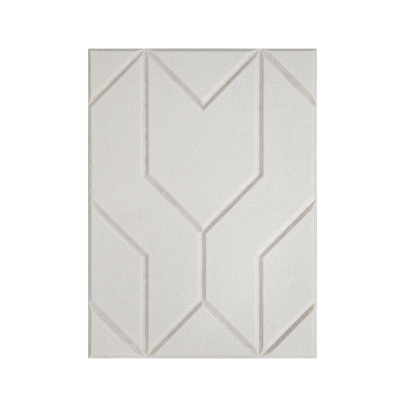 Fluffy felt sound-absorbing cotton