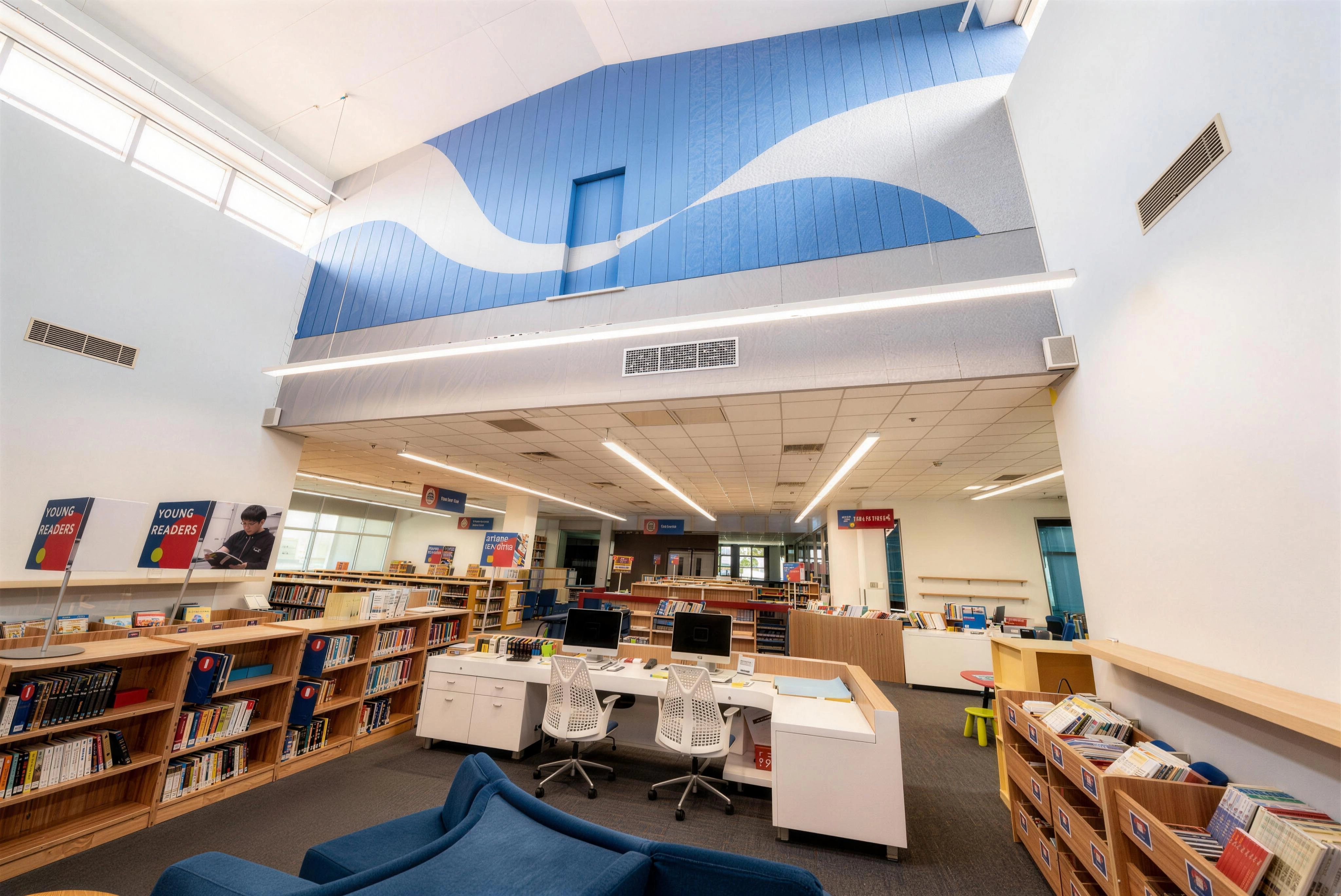 Classroom&Laboratory