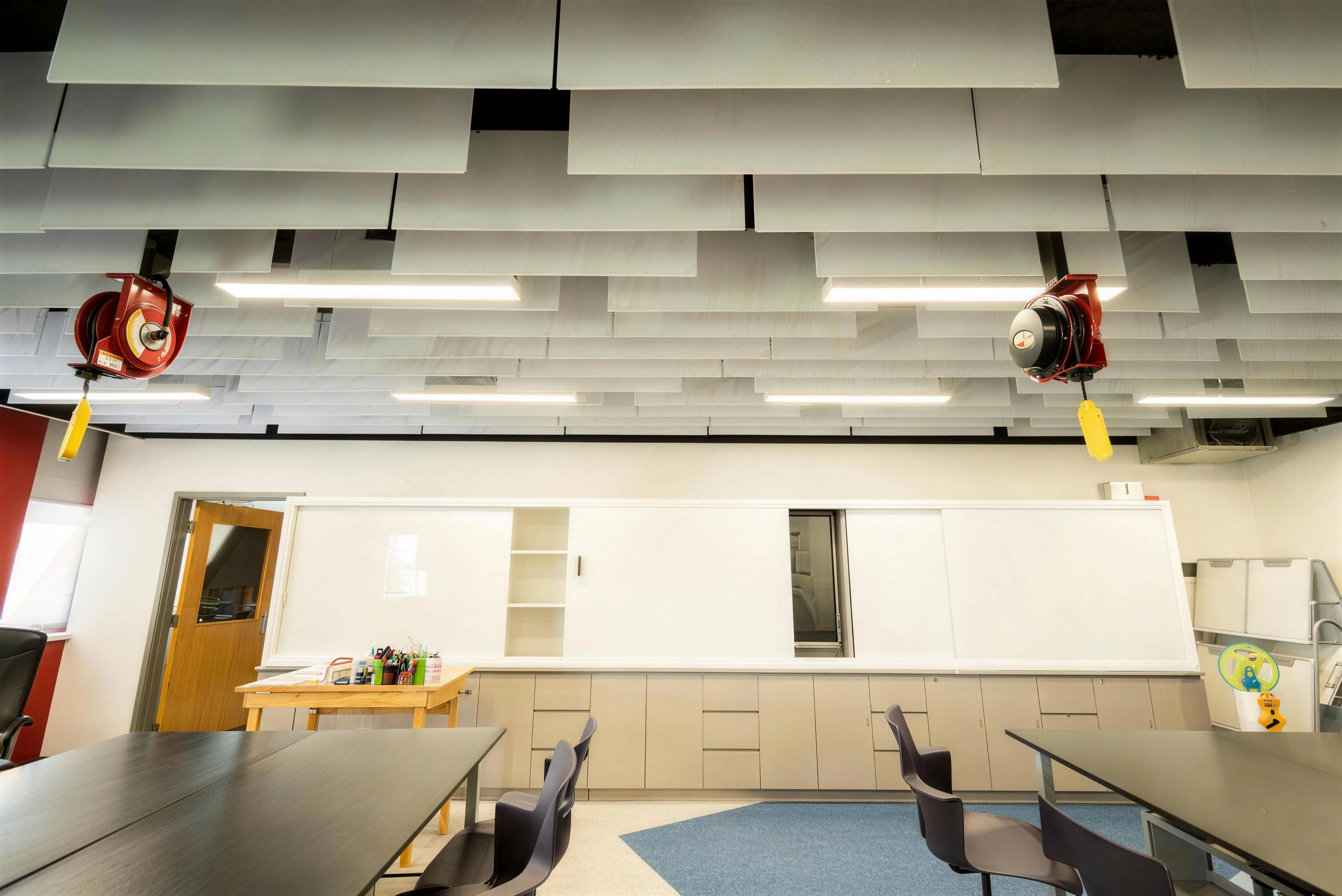 Classroom&Laboratory