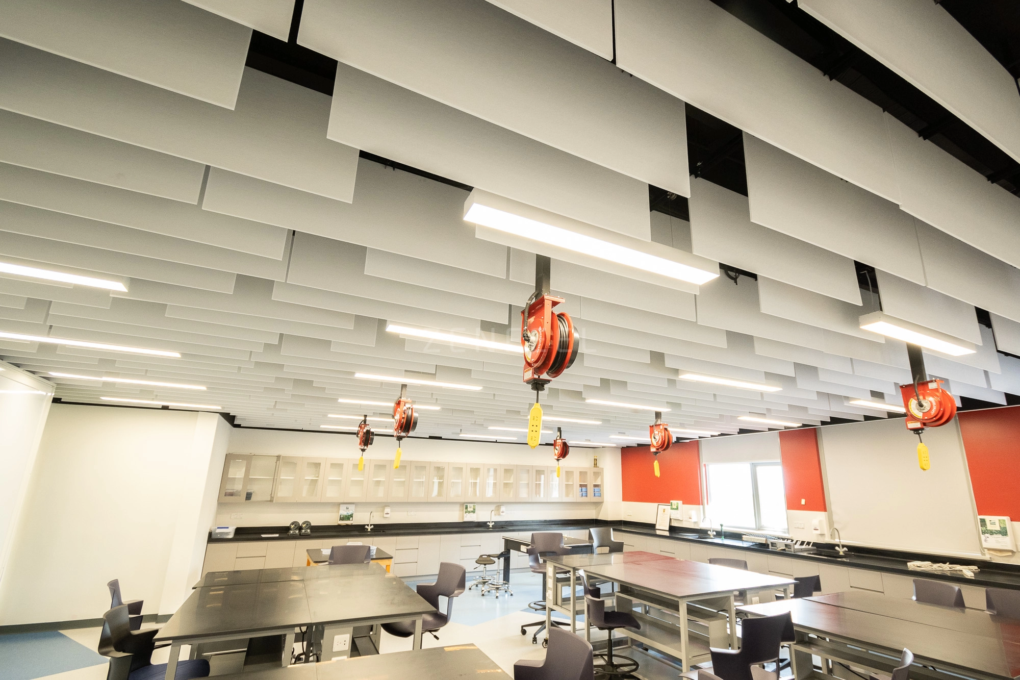 Classroom&Laboratory