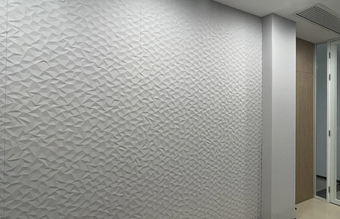 Hills PET Felt Panel-Specifications