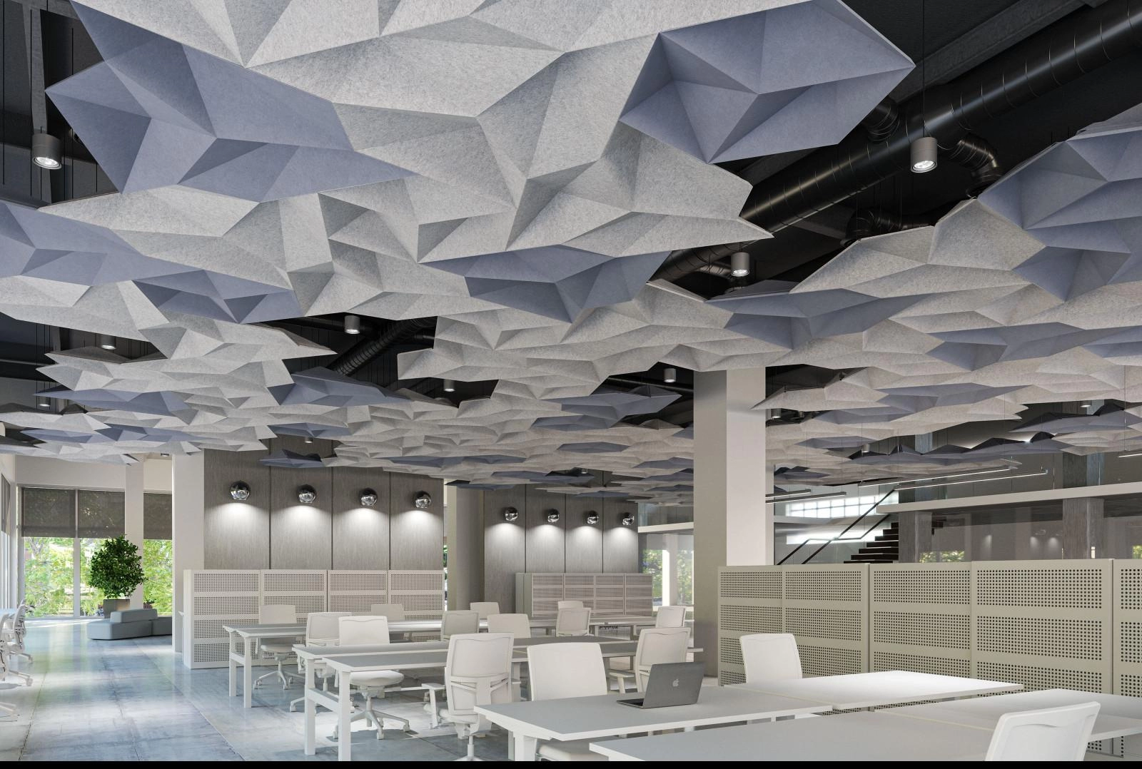 acoustic panels 